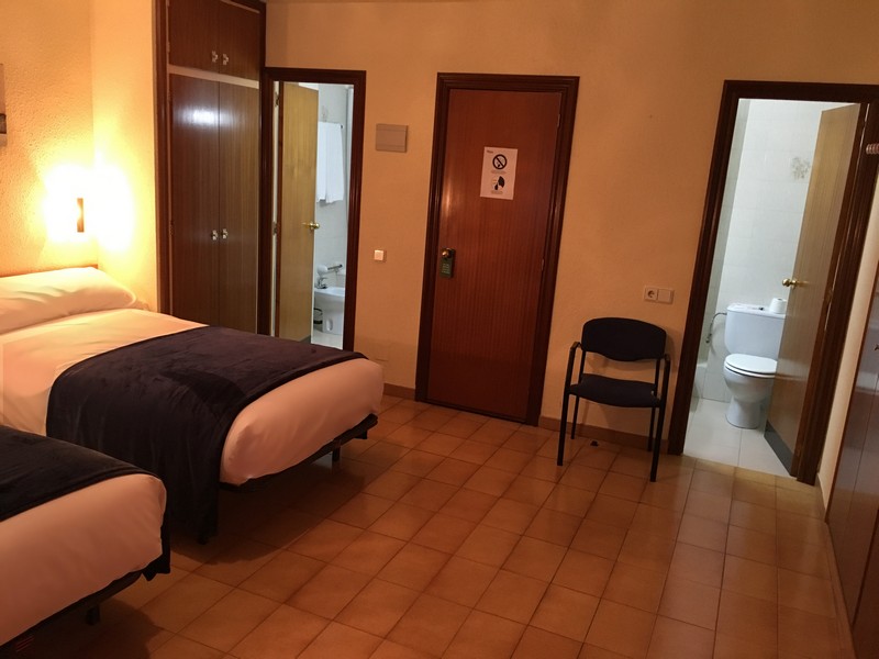 Familjerum Hotel Casado Familjerum Hotel Casado