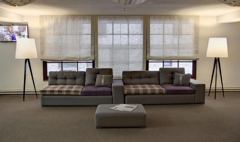 Lounge Hotel Cristina Loungesoffor Hotel Cristina